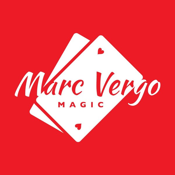 Marc Vergo Magic logo